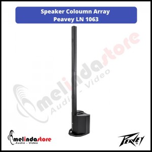 Speaker Aktif Peavey LN1063 | Speaker Coloumn Array Peavey Speaker Aktif Peavey LN1063 | Speaker Coloumn Array Peavey